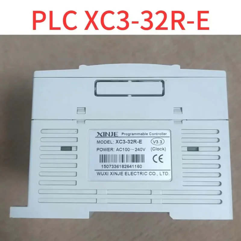 

Б/у PLC XC3-32R-E