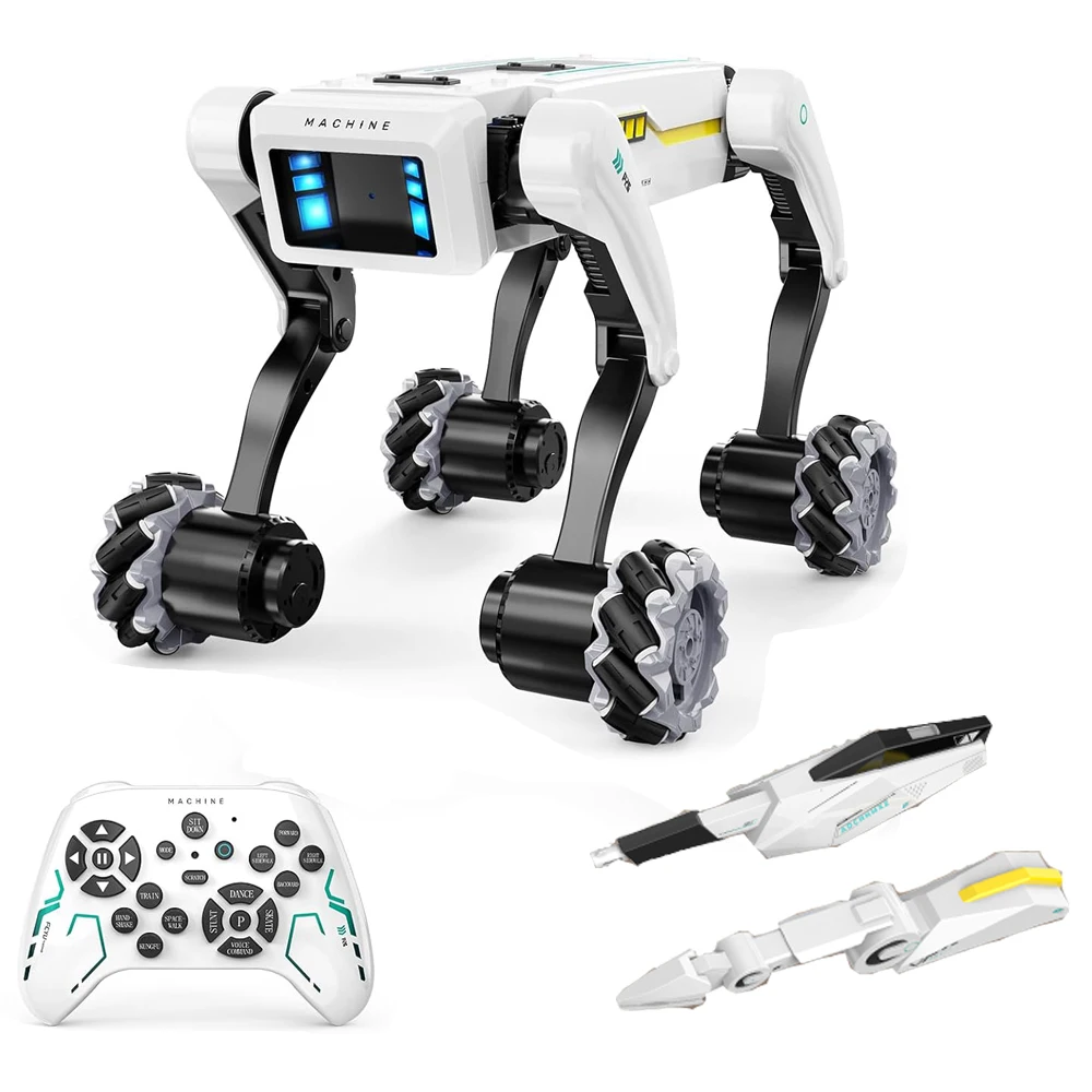 3 IN 1 Robot Dog