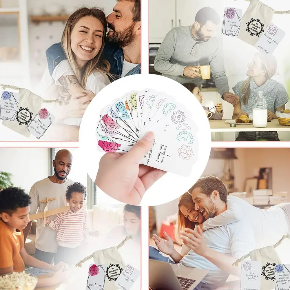 Attraente Carta Di Affermazione Sweary Mini Scheda Di Affermazione Decorativa Best Friend Self-Worth Gift Birthday Card Bestie Joke