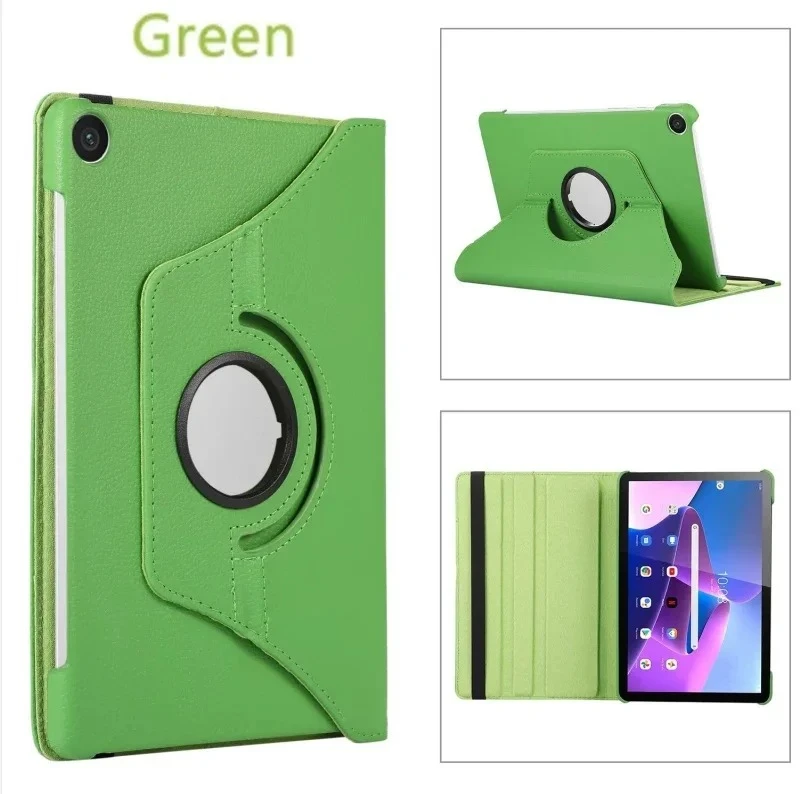 360 Rotating Tablet Case - Premium Protective Cover