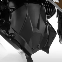 2023 FOR BMW R1200GS R1250GS LC ADV R1200RT R1250RS R1250RT R 1200 GS Motorcycle Front Protector Engine Baffle Protection Cover
