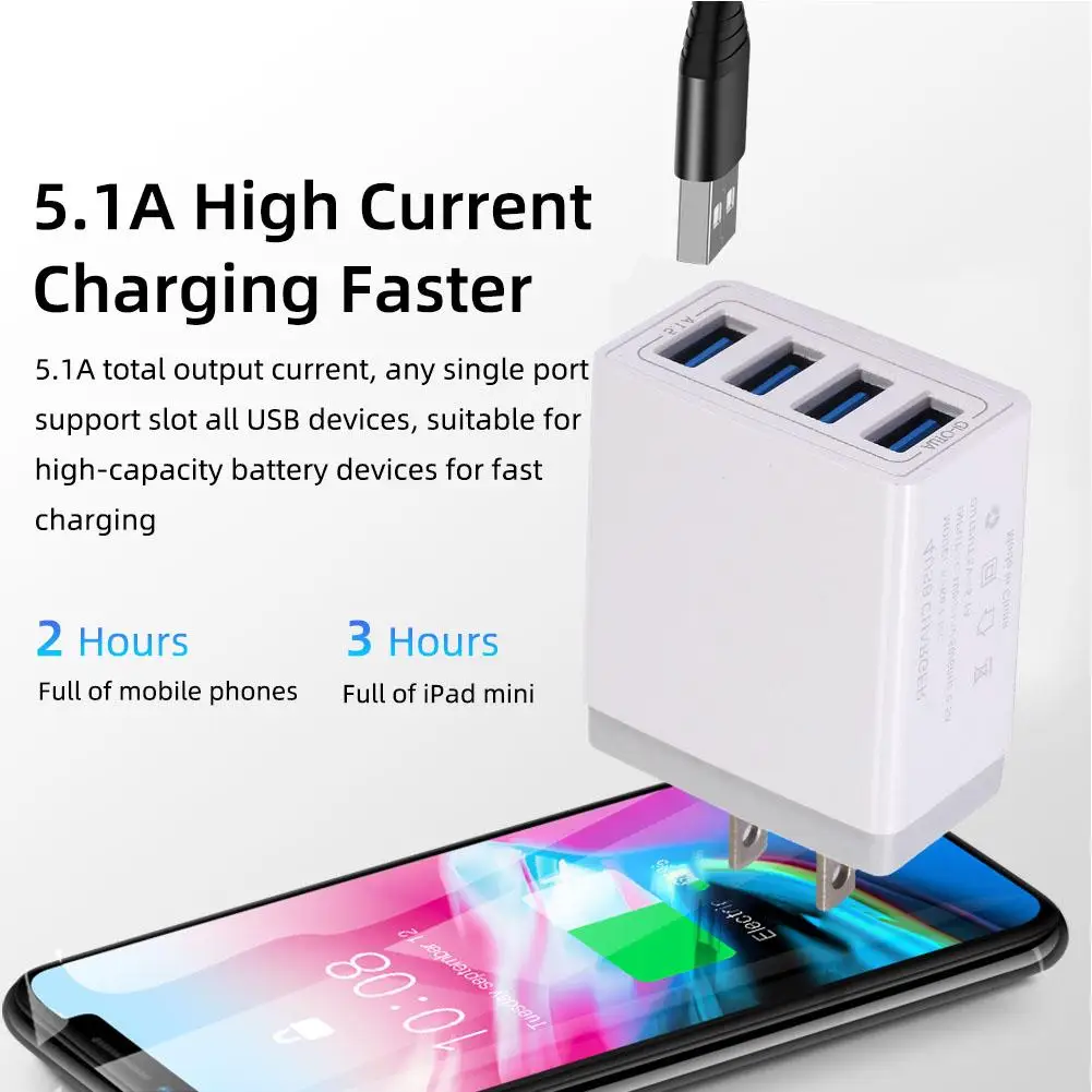 ޴ ȭ  , Ʈ 4USB  Ʈ,  , 12W, 1 