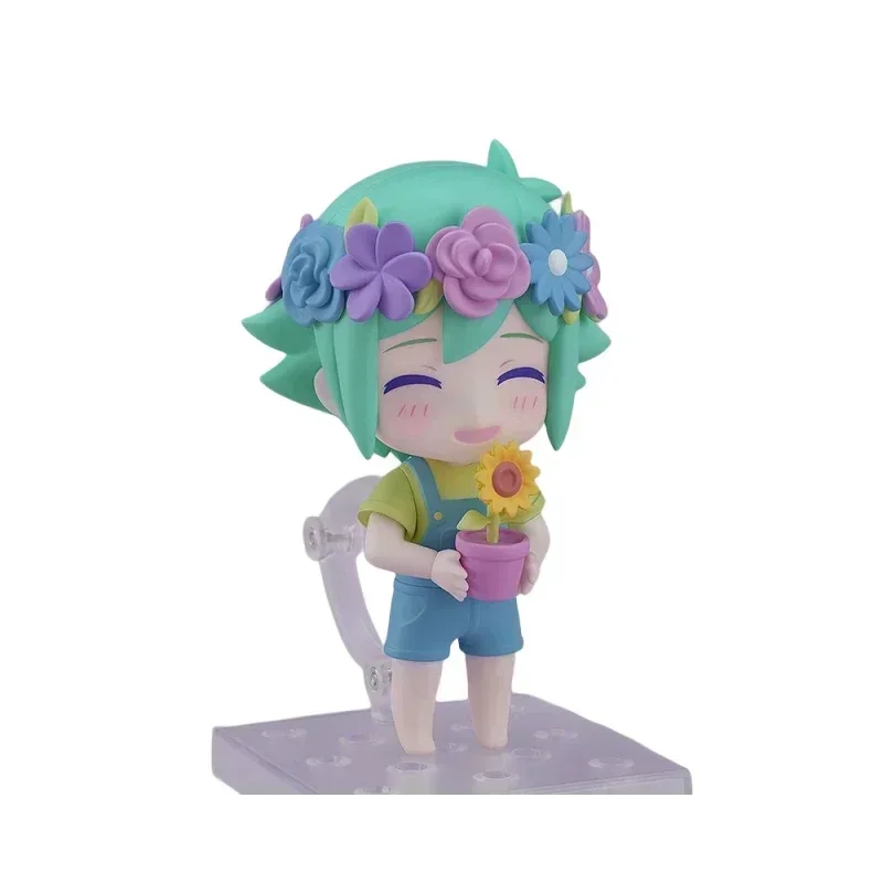 Фигурка Omori из аниме «Базилик», модель из ПВХ, игрушки, фигурка аниме (art.: 3920c3db36633) - 3920c3db36633