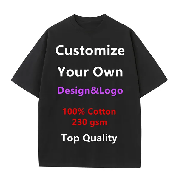 Custom Your Logo Store