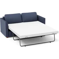 4 Inch Memory Foam Replacement Mattress for Sleeper Sofa and Couch Beds Queen Size CertiPUR US Certified 1