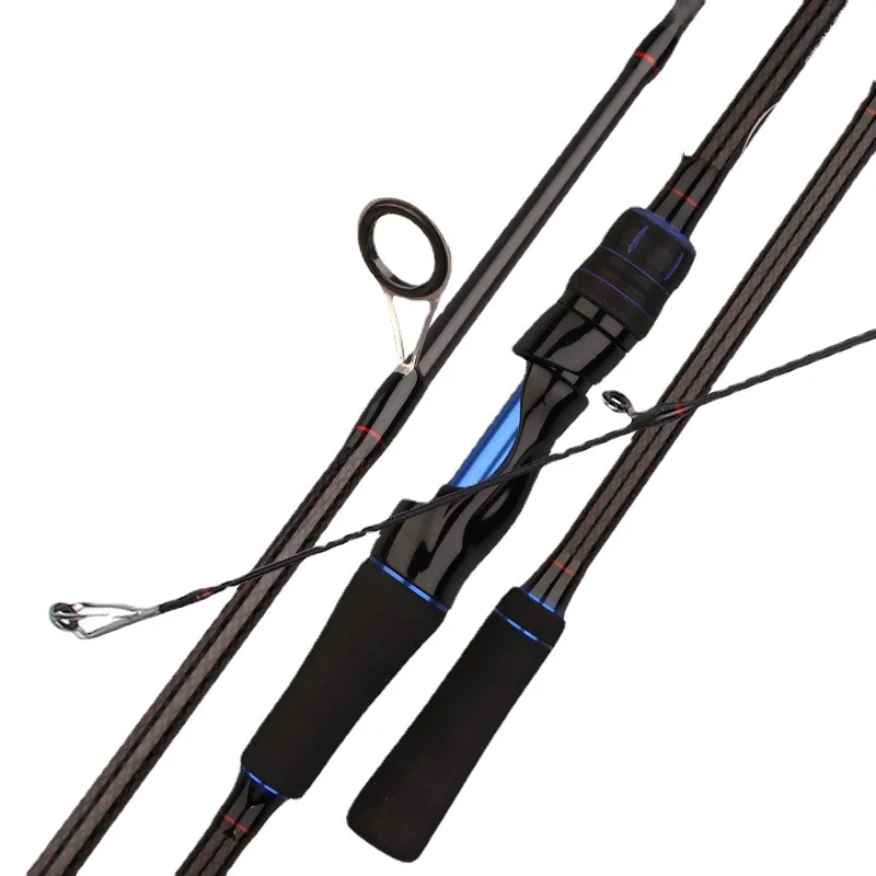 

Fishing rod 51