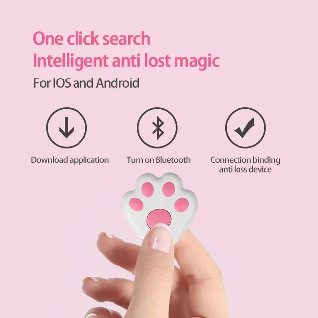 Anti Loss Device 6