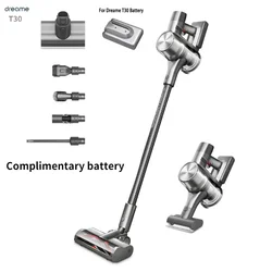 Original  Global Version Dreame T30 Wireless Vacuum Cleaner Upgrade Version from Dreame