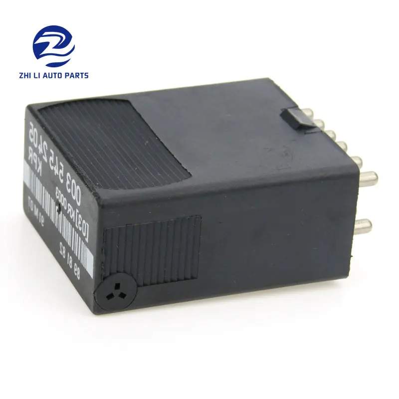 0035452405 0035450005 Fuel pump Relay for Mercedes Benz W124 W126 W201