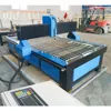 China Plasma Cutting Machine 1500*3000mm CNC Machine Plasma Cutter for Metal Copper Aluminum 2