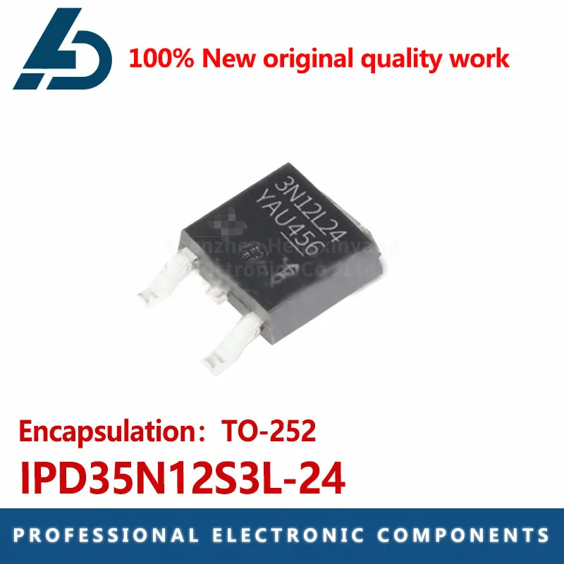 Kaiweikdic Новый LR3114Z IRLR3114ZPBF