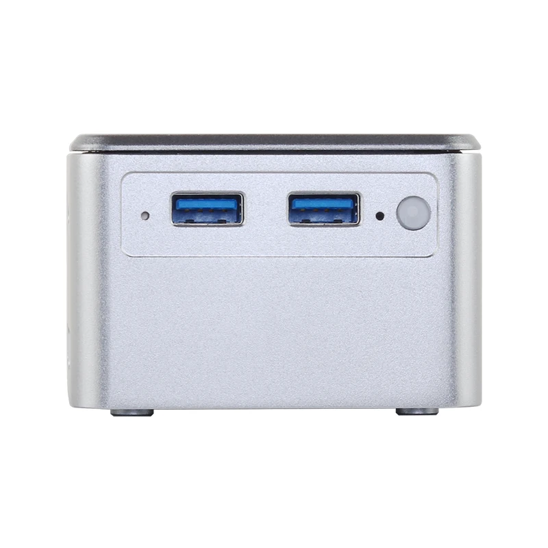 Рисунок 5 - Мини-ПК Intel Celeron N5105 8 ГБ ОЗУ 128 ГБ M