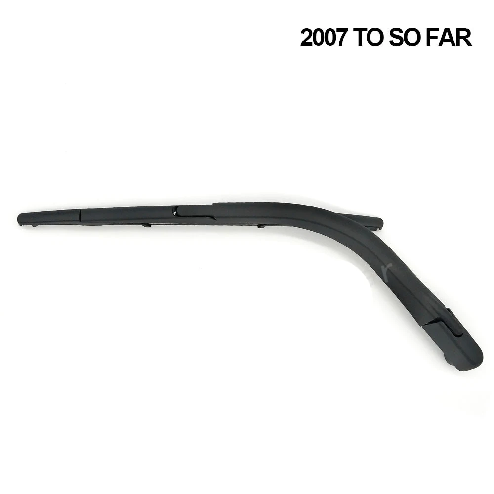 Adatto Per Dacia Logan / Dacia Logan Mcv Automobile Lunotto Posteriore Tergicristallo Gruppo Coperchio Bilanciere