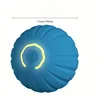 New Gravity Intelligent Jumping Ball Electric Charging Cat and Dog Toy Self Hi Pet Dog Toy Ball 4