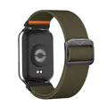 Amry Green Black