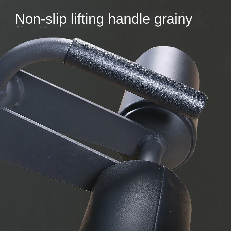 MIYAUP Workout Press with Leg Extension Preacher Curl Gym Flat Incline Decline Exercise Bench With Headrest