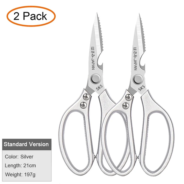 2 pack standard