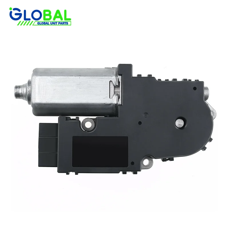 OEM BB5Z15790A 오른쪽 또는 왼쪽 선루프 문 루프 모터 세트, 포드 익스플로러 2011-2016 용