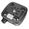 500W Mini Electric Heater Stove Multifunctional Hot Cooker Plate Milk Water Coffee Heating Furnace Kitchen Use EU 220-230V 5