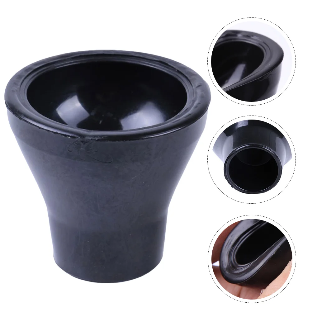 

3 Pcs Major Ball Picker Golf Balls Professional Golfs Grabber Rubber Replaceable