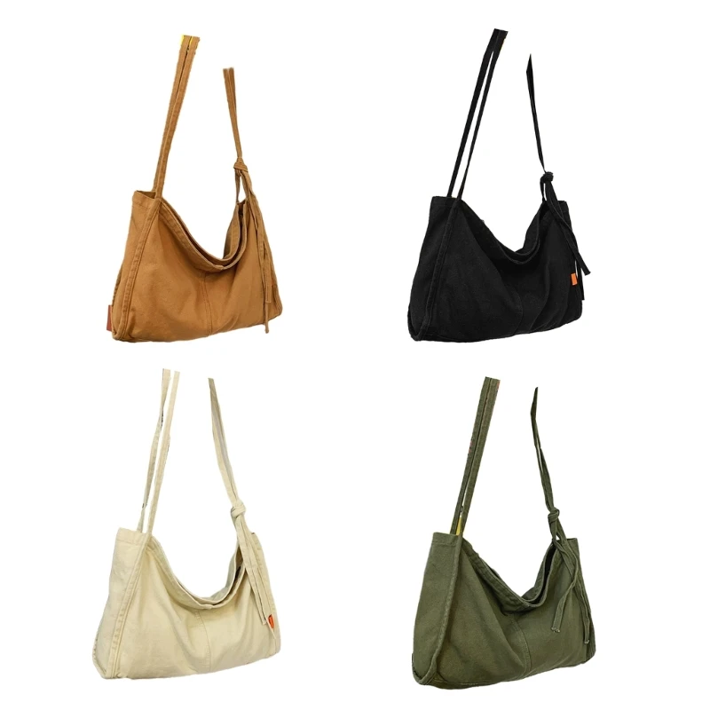 

Bag Large Capacity Crossbody Bag Casual Bags Shoulder Bag Tote Bag for Men and Women E74B