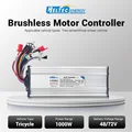 48V 72V 1000W