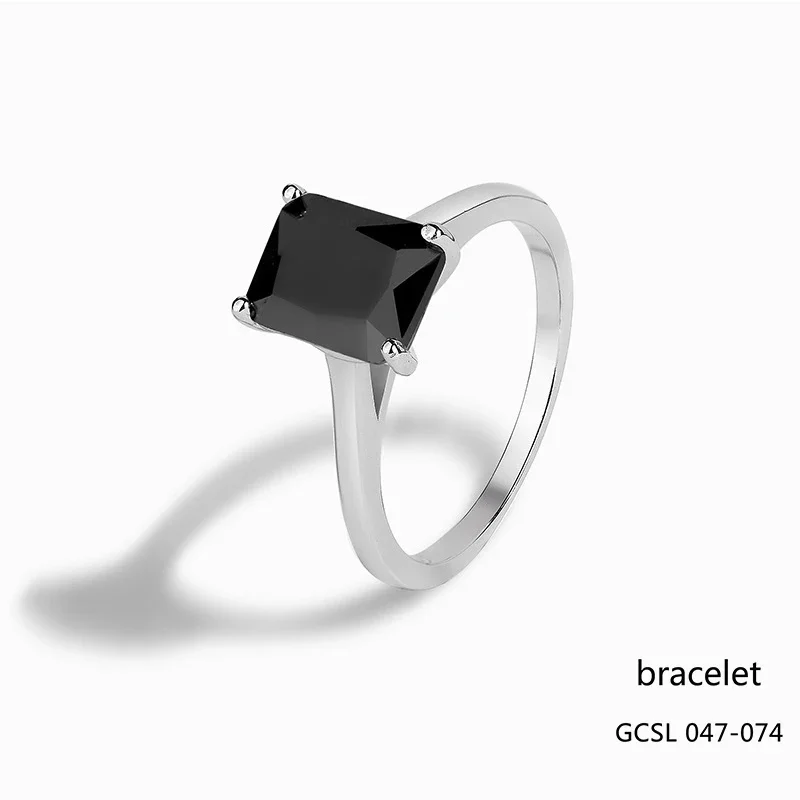 

Браслет с шармами GCSL 047 - 074 для мужчин и женщин, оригинальная бижутерия, подарок
