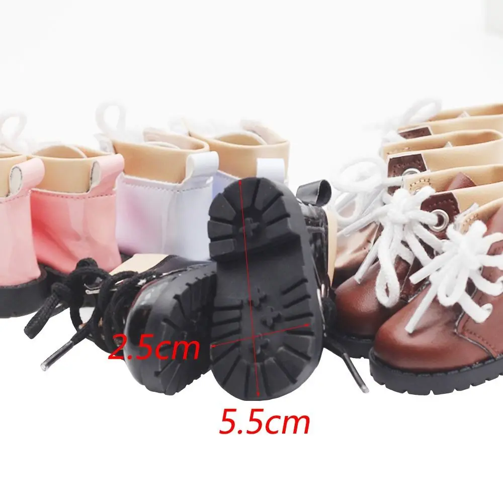 New DIY  Gift  Clothes Accessories 20cm  Shoes Fashion Boots Casual Wear Shoes