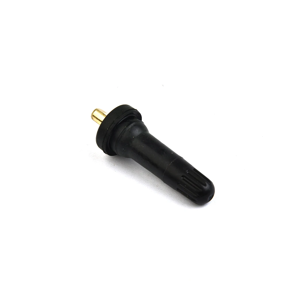 

Car Valve Stem Equipment Accessories For Chevy Kit Replacement Rubber Sensor Tire Pressure Tool Tyre Wheel 50pcs