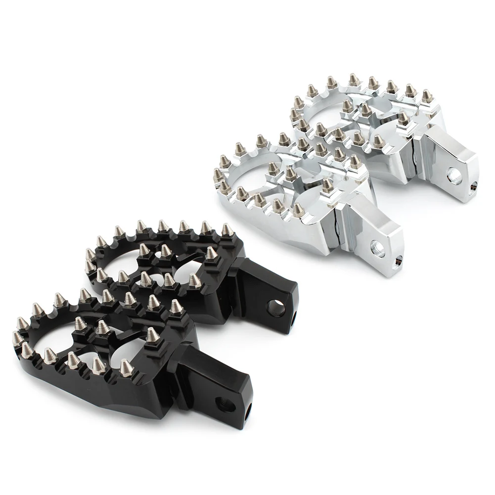 

Motorcycle Foot Pegs Gear Shift Brake Pedals Toe Shifter Pegs For BMW R18 2020-up