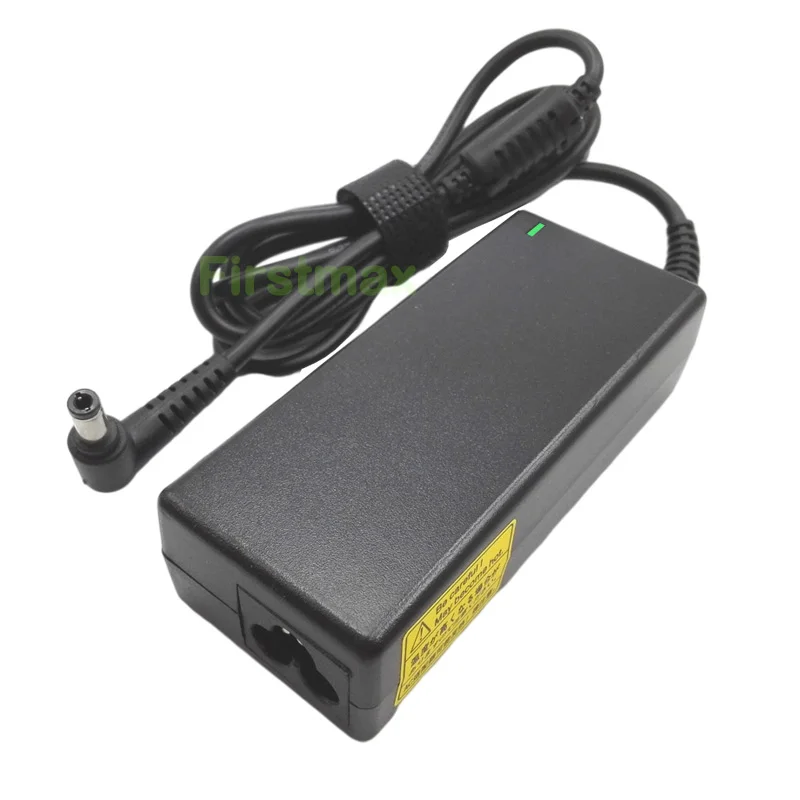 Alimentatore Caricabatterie 19V 4,22A 80W Per Notebook Fujitsu Siemens Lifebook E Amilo – Cavo Alimentazione Incluso