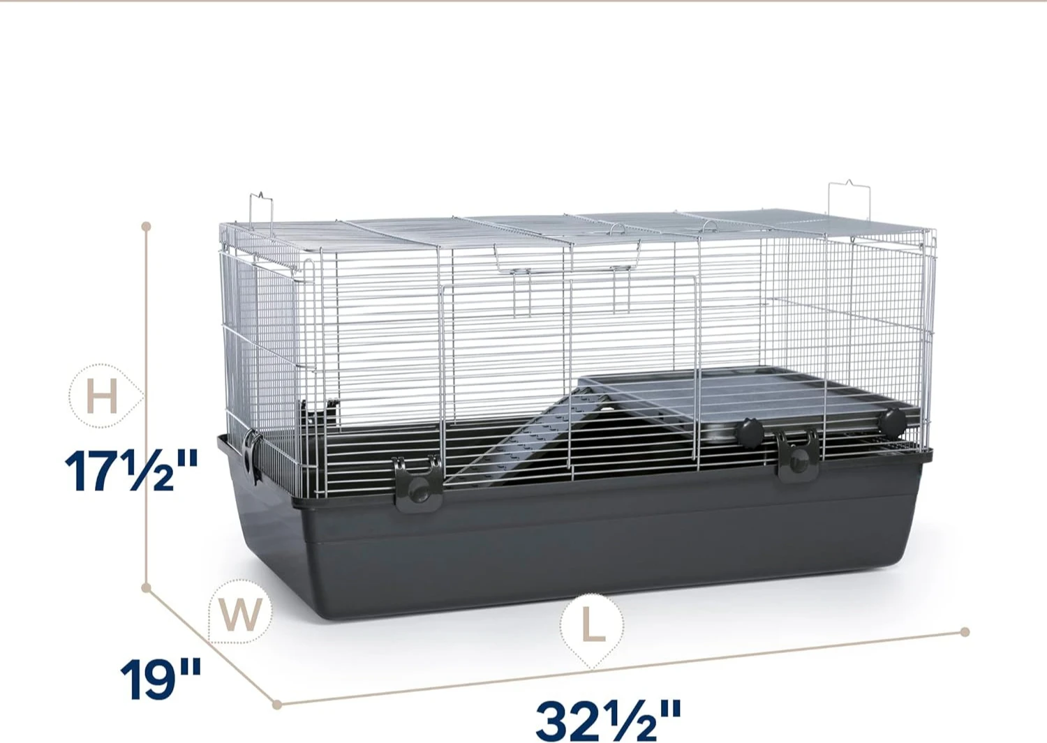 Pet Products Universal Small Animal Home