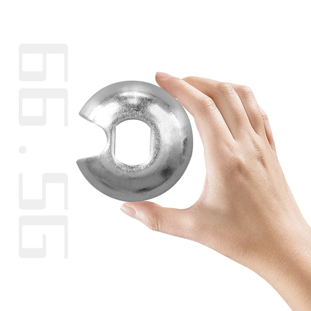 Strong and Sturdy Motor Wire Protection Ring Enhanced Resistance against External Forces Suitable for Snowmobiles and MTBs