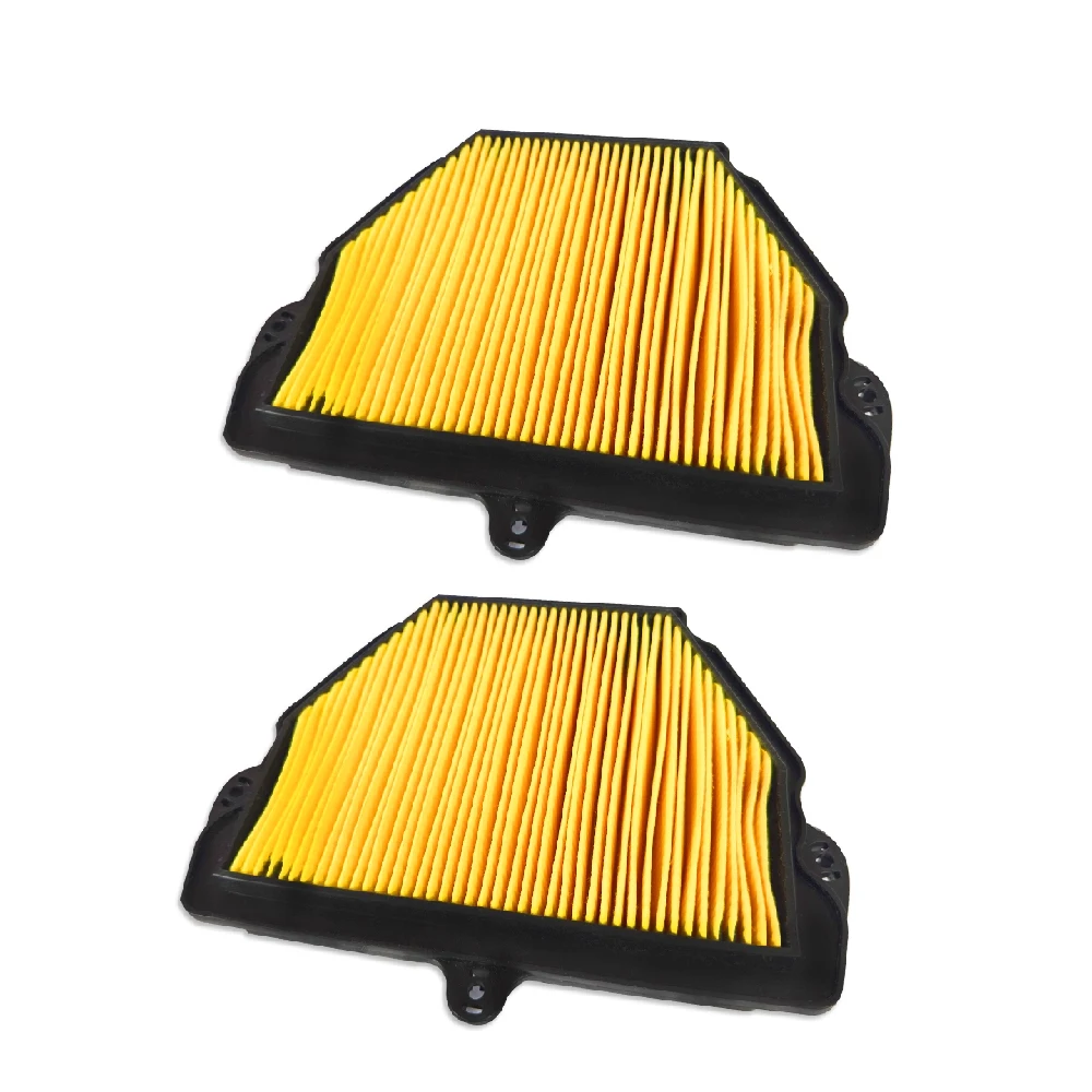 air filter 2pc