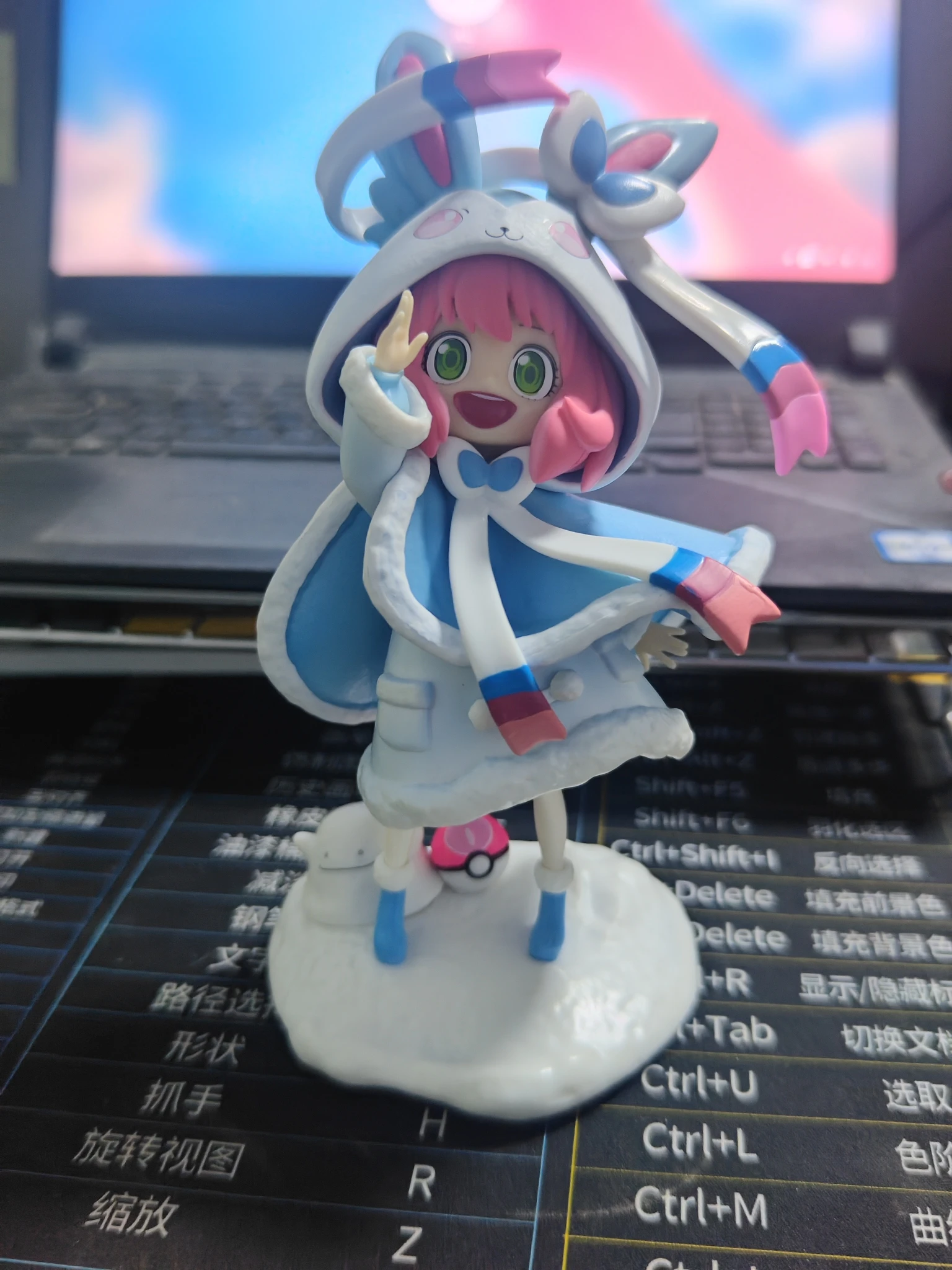 S5c57fa77e8d64edea9daaed4bc356317s - Spy × Family Merch