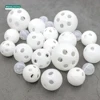 30/50/100pcs Plastic Rattle Bell Ball Squeaker Noise Maker Insert Dog Toy Sew in Various Replace Pet Plush Doll Toys Accessories 4