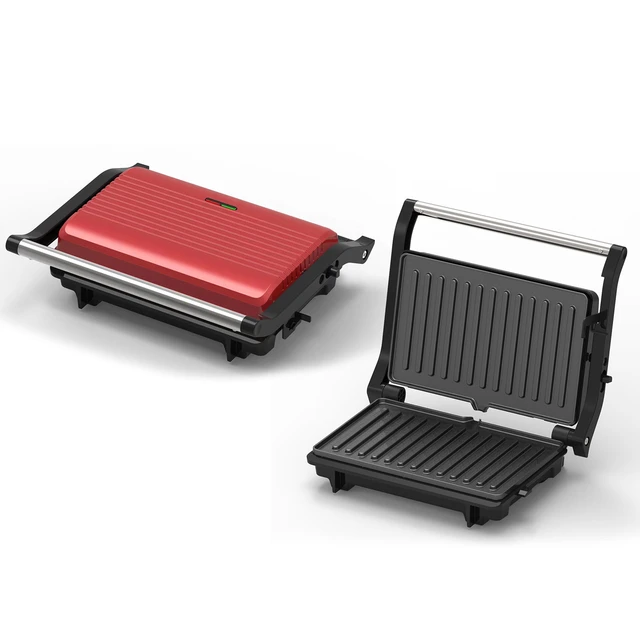 Pocket Panini Stovetop Sandwich . Maker Non Stick As Seen on TV . Set Of  Two NWT