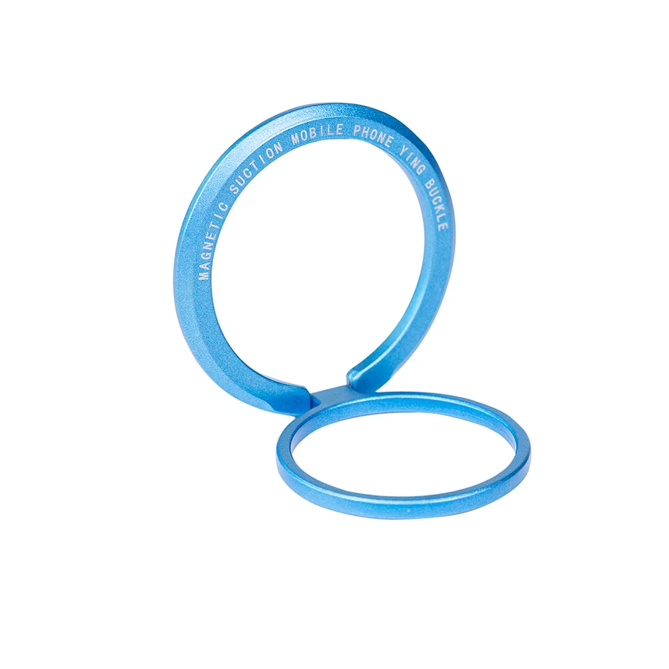 ESR HaloLock magnetico anello per anello per cellulare, anello magsafe compatibile con iPhone