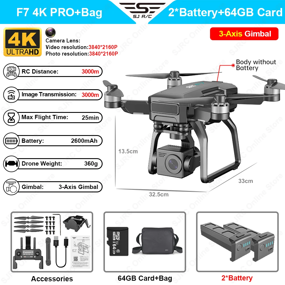 F7 drone pro 2 deals