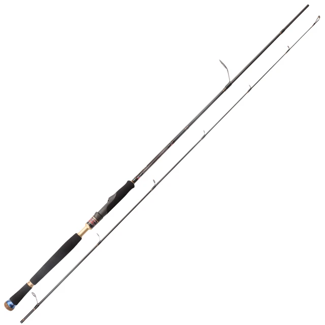 Kawa Fishing Spinning Rod Medium Action Length 2.1/2.7m Japan Fuji Wheel  Seat SIC Guide