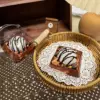 Handmade Silicone Squishy Taiyaki Cake Toast Relief Squishy New Fidget Toy,mini Relief Squeeze Toy 3