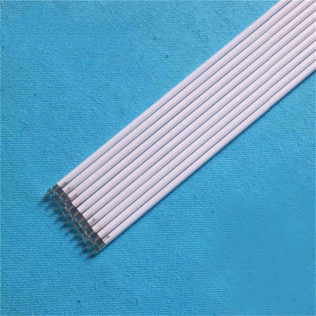 CCFL Ʈ , 32 ġ LCD TV  гο, 710mm x 2.4mm, Ʈ 10 