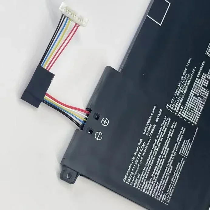 100% original Asus E410M E410MA E510M E510MA L410MA C31 B31N1912 battery 3