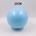 Macaron Blue-25CM