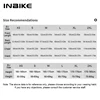 INBIKE Women's Cycling Lightweight Windproof Vest Outdoor Cycling Windproof UV-Proof Road Cycling Vest with Two-Way Zipper 6