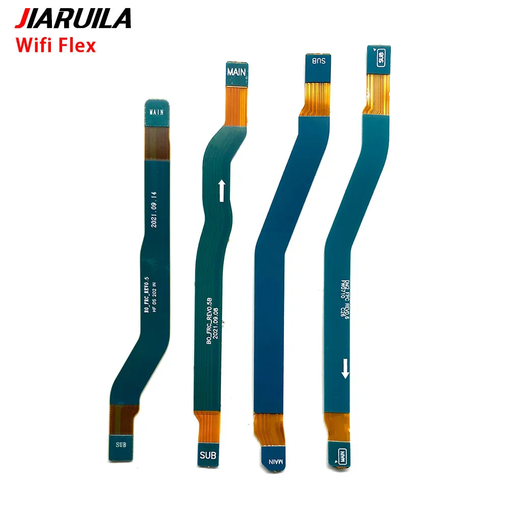 Advanced Signal Antenna Flex Cable for Enhanced Connectivity