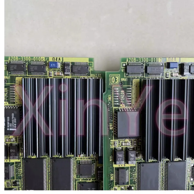

Board A20B-3300-0107/0106