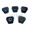 Golf Weight Compatible for  TSi1 TSi2 TSi4 Driver Head Fairway Wood Hybrid club 3/5/7/9/11/13/15/17/19/21g Available 1
