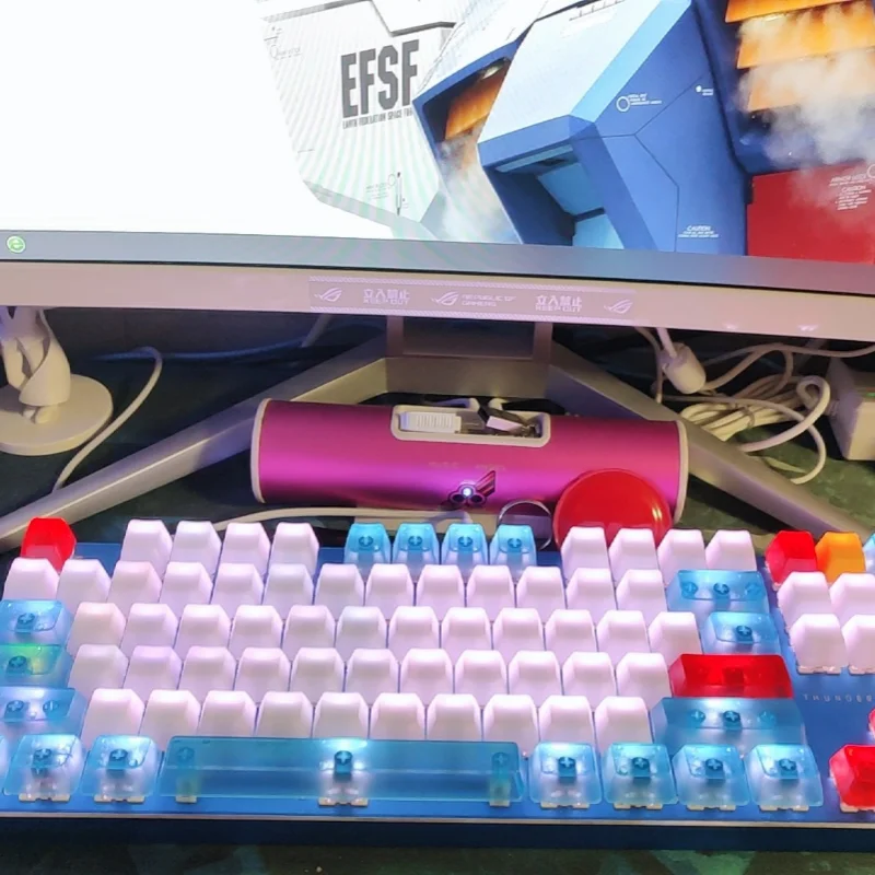 104 Ŭ ũ  Űĸ Oem  Abs ũŻ Űĸ,  ӿ Ű ü Ʈ RGB Űĸ