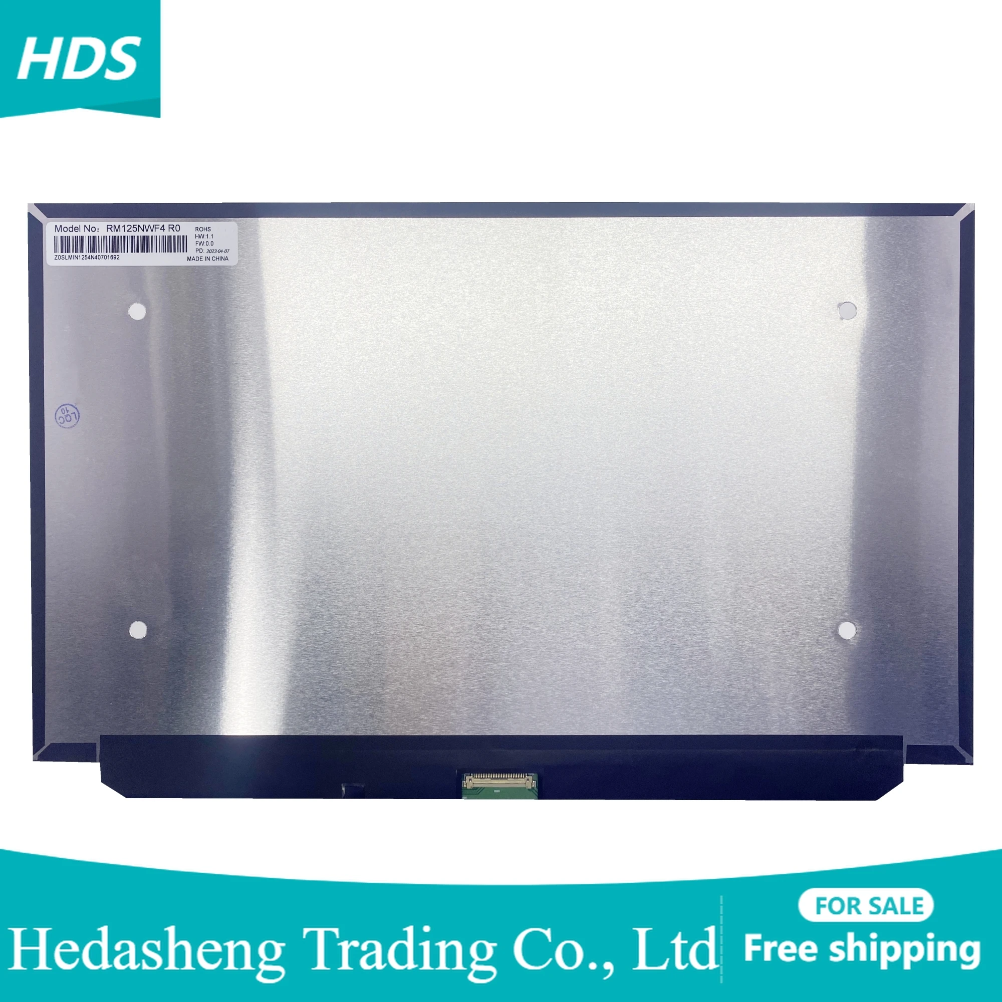 

RM125NWF4 R0 подходит для телефона M125NWF4 R0 B125HAN02.2 12,5 дюймов для ThinkPad X260 X270 X280 A275 IPS дисплей ЖК-экран
